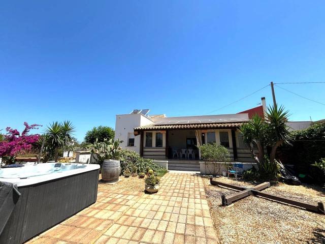 Casa indipendente in vendita a Marsala