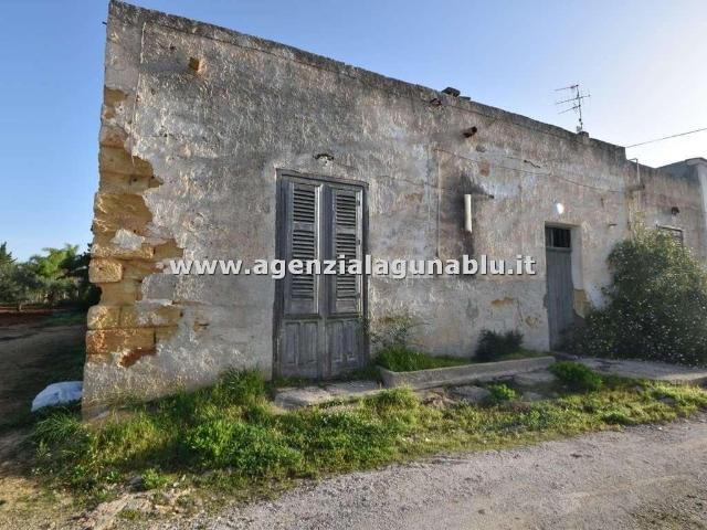 Casa indipendente in vendita a Marsala