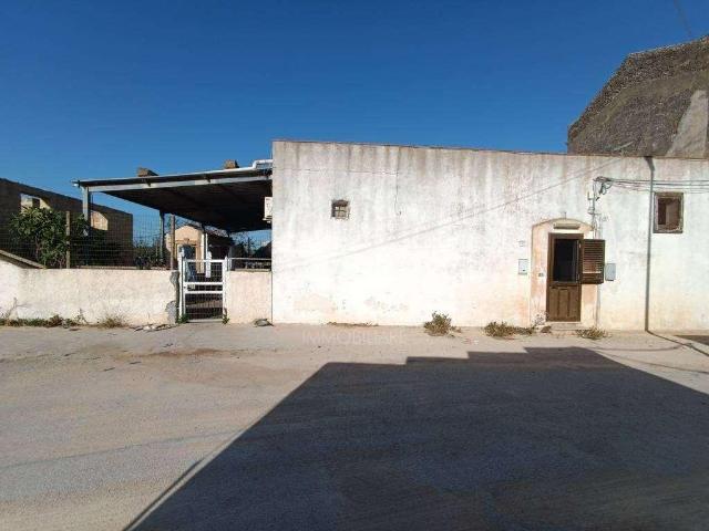 Casa indipendente in vendita a Marsala