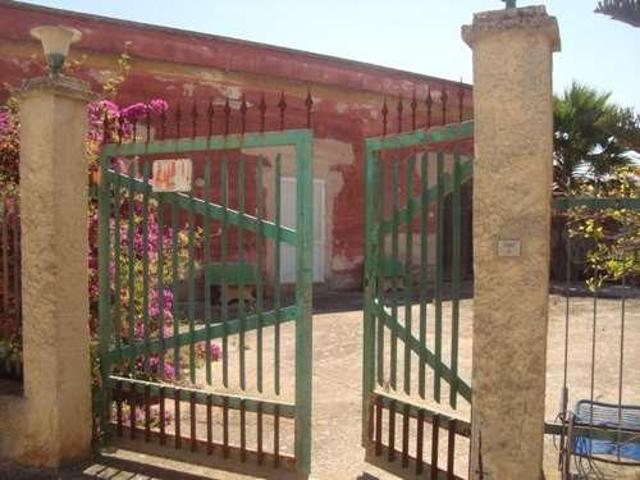 Casa indipendente in vendita a Marsala