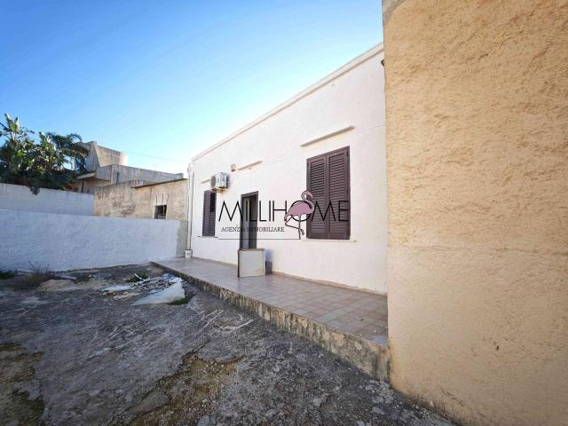 Casa indipendente in vendita a Marsala