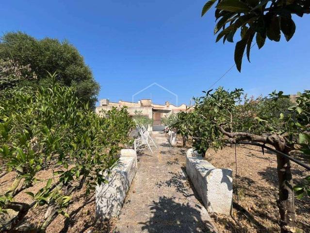 Casa indipendente in vendita a Marsala