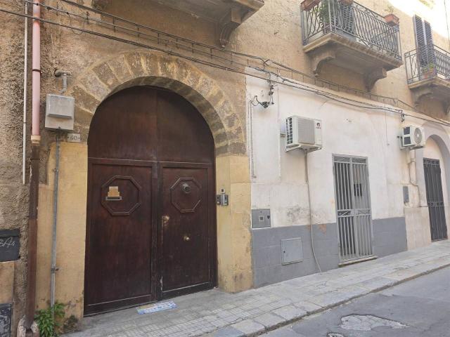 Casa indipendente in vendita a Marsala