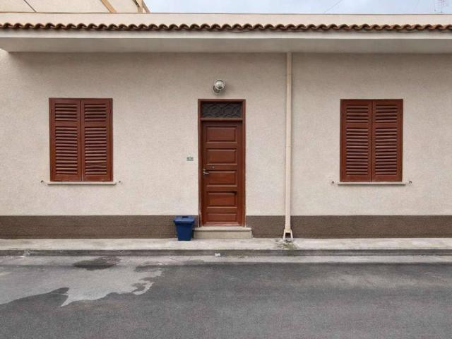 Casa indipendente in vendita a Marsala