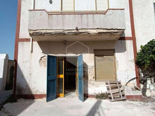 Casa indipendente in vendita a Marsala