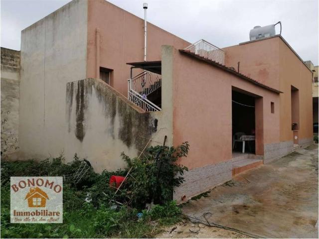 Casa indipendente in vendita a Marsala TP
