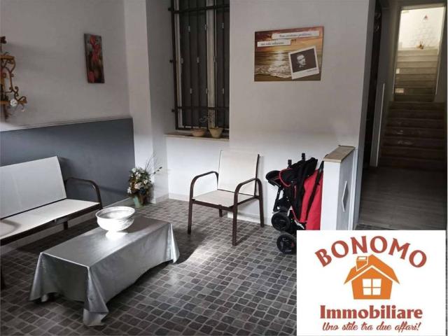Casa indipendente in vendita a Marsala TP