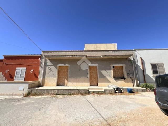 Casa indipendente in vendita a Marsala TP