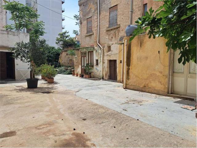 Casa indipendente in vendita a Marsala TP