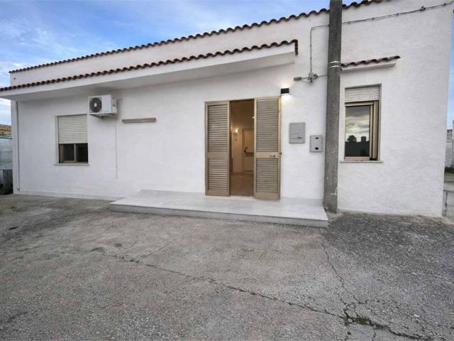 Casa indipendente in vendita a Marsala TP
