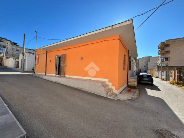 Casa indipendente in vendita a Marsala TP