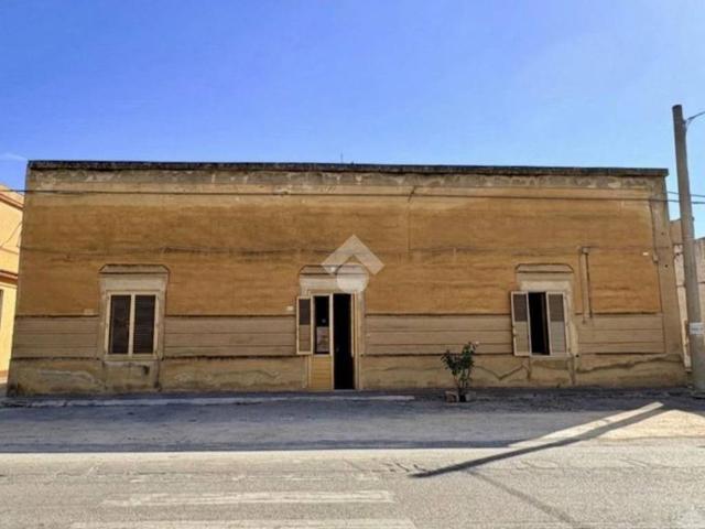 Casa indipendente in vendita a Marsala TP