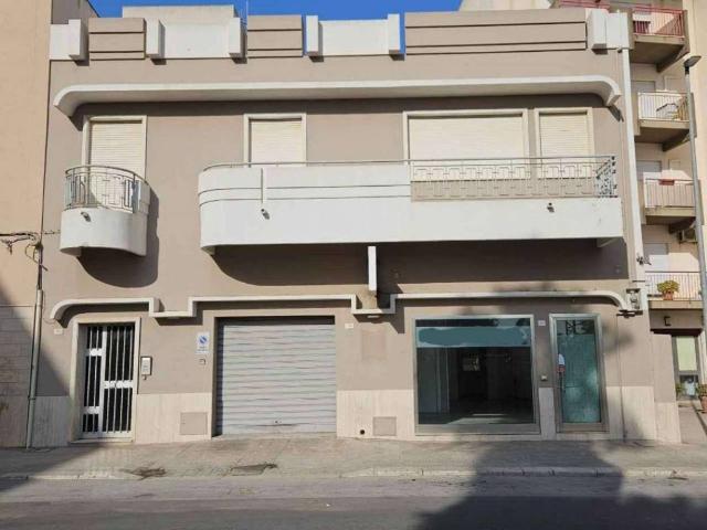 Casa indipendente in vendita a Marsala TP