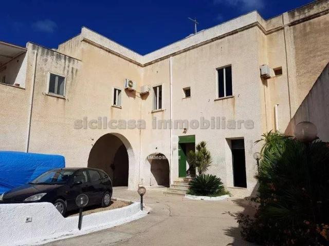 Casa indipendente in vendita a Marsala TP