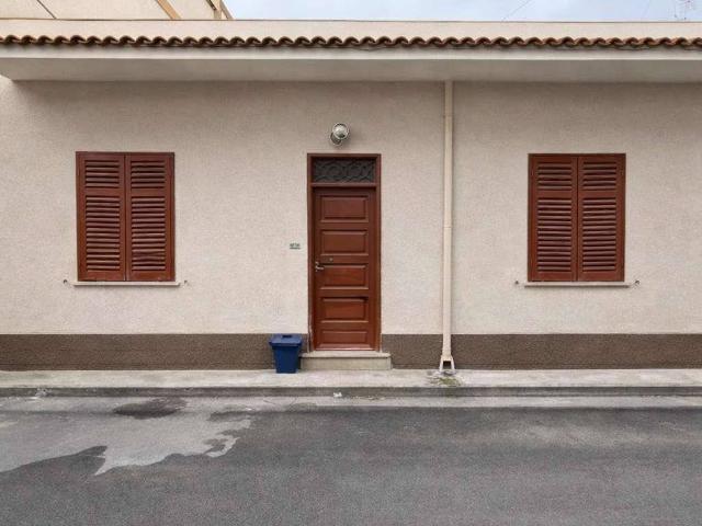 Casa indipendente in vendita a Marsala TP
