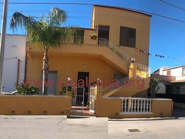 Casa indipendente in vendita a Marsala TP