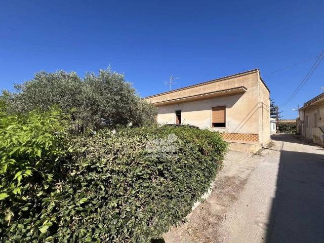 Casa indipendente in vendita a Marsala TP