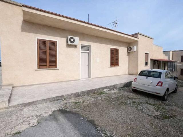 Casa indipendente in vendita a Marsala TP