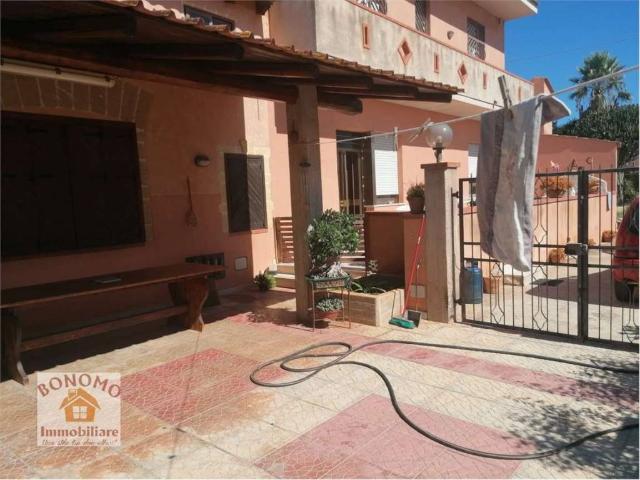 Casa indipendente in vendita a Marsala TP