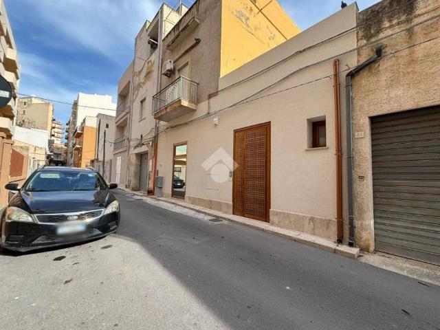 Casa indipendente in vendita a Marsala TP