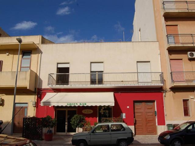 Casa indipendente in vendita a Marsala TP