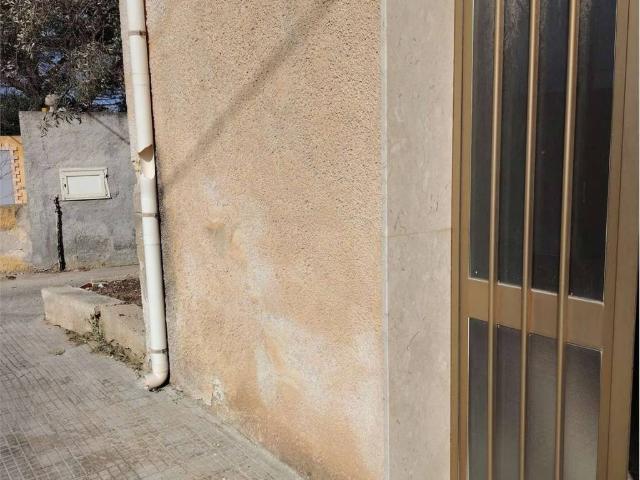 Casa indipendente in vendita a Marsala TP