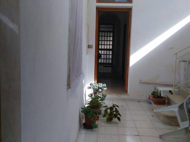 Casa indipendente in vendita a Marsala TP
