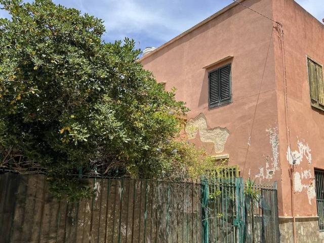 Casa indipendente in vendita a Marsala TP