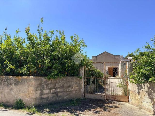 Casa indipendente in vendita a Marsala TP