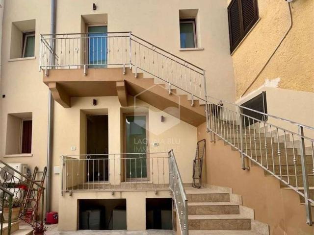 Casa indipendente in vendita a Marsala TP