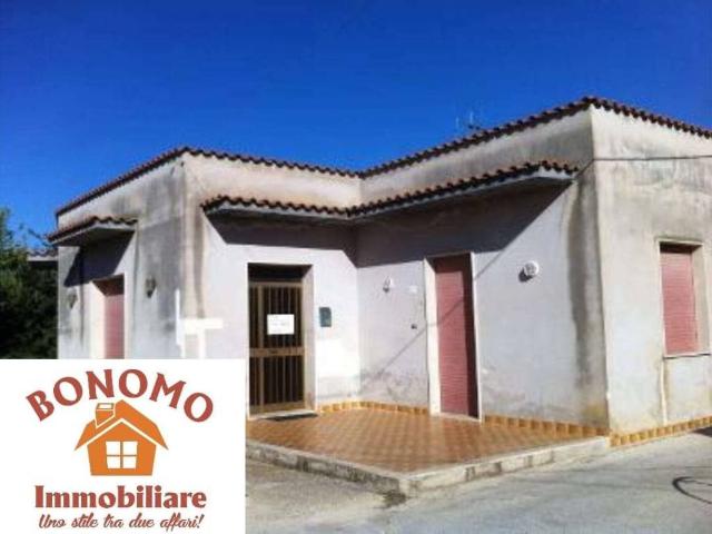 Casa indipendente in vendita a Marsala TP