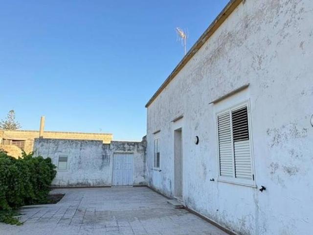 Casa indipendente in vendita a Marsala TP