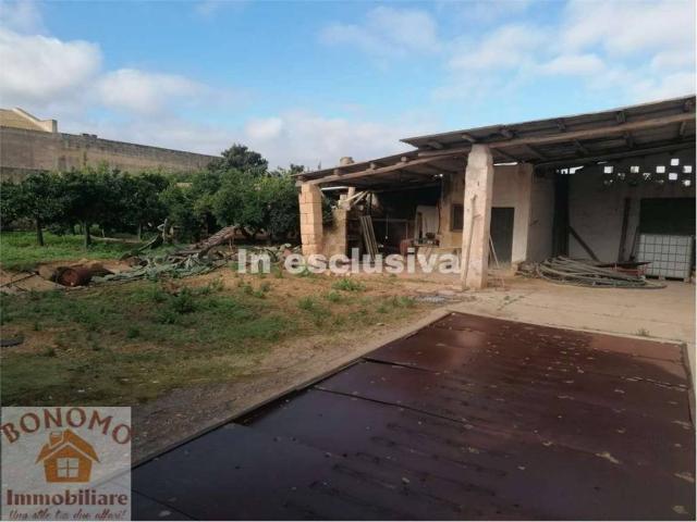 Casa indipendente in vendita a Marsala TP