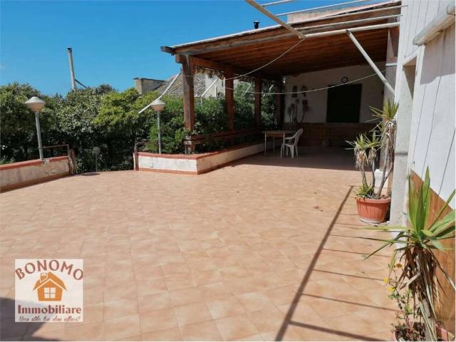 Casa indipendente in vendita a Marsala TP