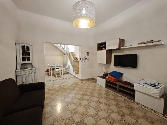 Casa indipendente in vendita a Marsala via 19 Luglio