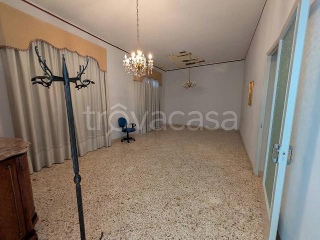 Casa indipendente in vendita a Marsala via Salemi