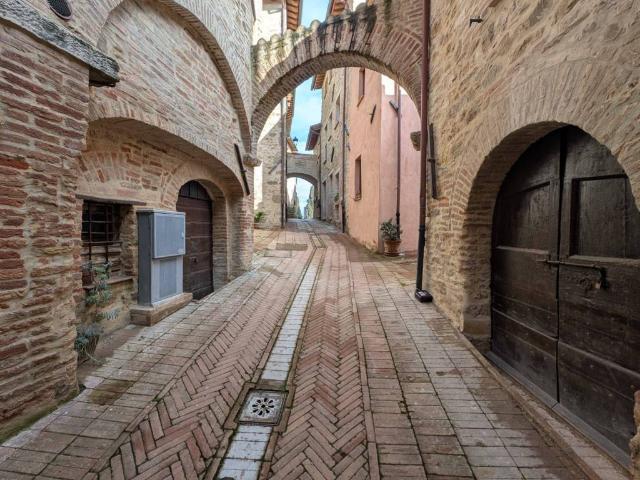 Casa indipendente in vendita a Marsciano PG
