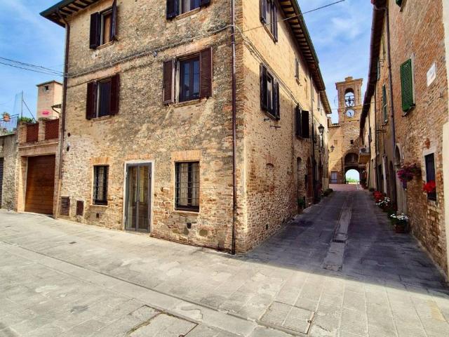Casa indipendente in vendita a Marsciano PG