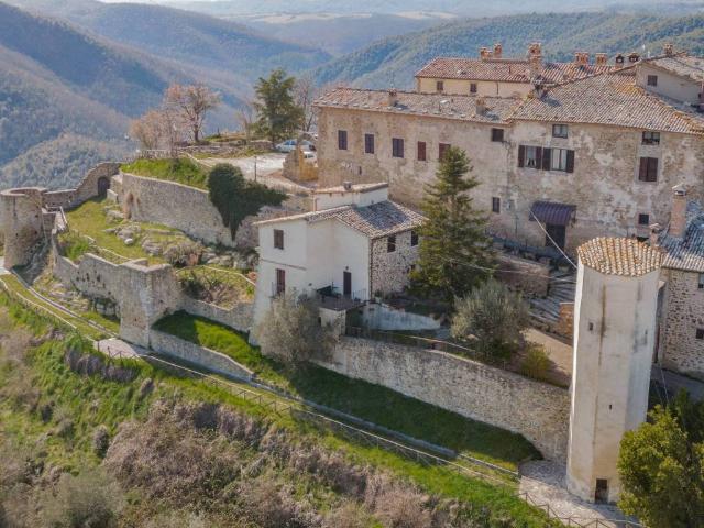 Casa indipendente in vendita a Marsciano PG