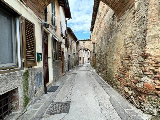 Casa indipendente in vendita a Marsciano PG
