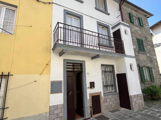 Casa indipendente in vendita a Marradi FI