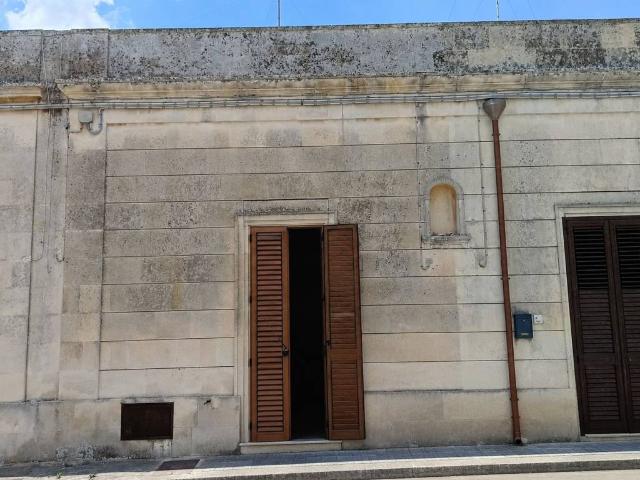 Casa indipendente in vendita a Martano LE