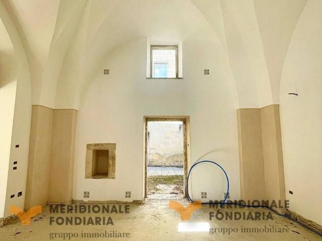 Casa indipendente in vendita a Martano LE