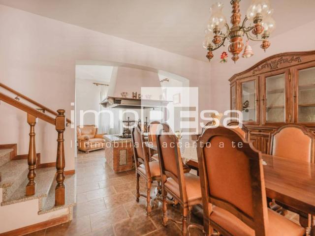 Casa indipendente in vendita a Martellago VE