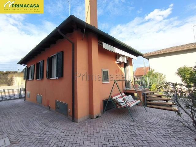 Casa indipendente in vendita a Martellago via trento, 76