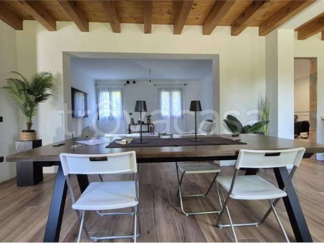 Casa indipendente in vendita a Martellago, Maerne