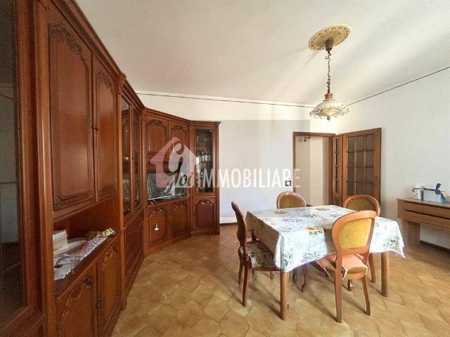 Casa indipendente in vendita a Martignana di Po CR