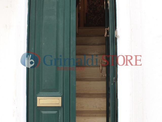 Casa indipendente in vendita a Martina Franca