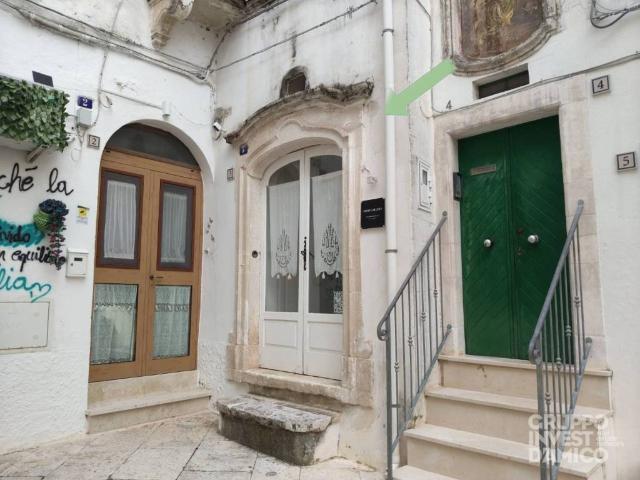 Casa indipendente in vendita a Martina Franca TA