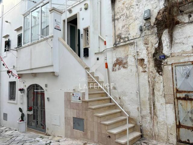 Casa indipendente in vendita a Martina Franca TA